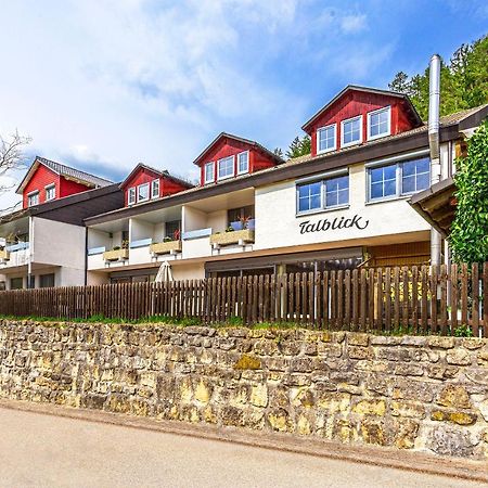 Pension Talblick Sulz am Neckar Exteriör bild