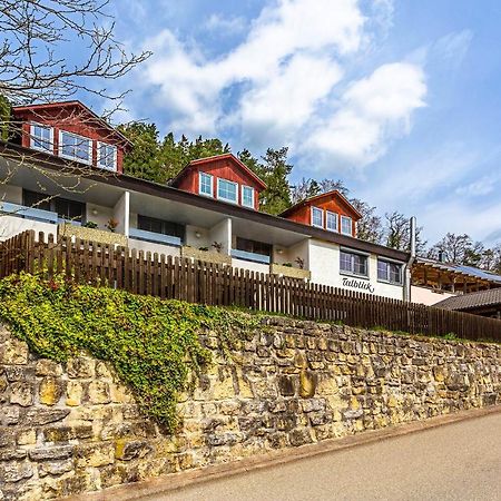 Pension Talblick Sulz am Neckar Exteriör bild